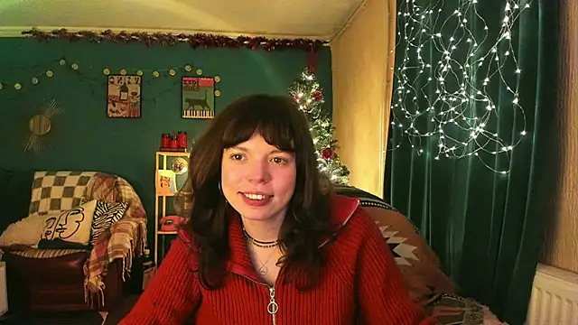 ClancyMorissey's cam snapshot