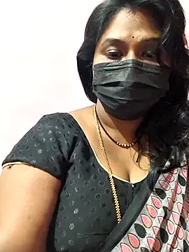 chaitara-reddy's cam snapshot