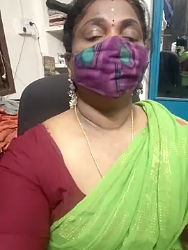 Tamil_Kavitha10's cam snapshot