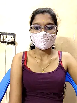 Nithya_Nith's cam snapshot