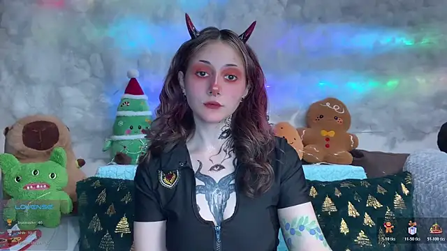 _Devill_Baby's cam snapshot