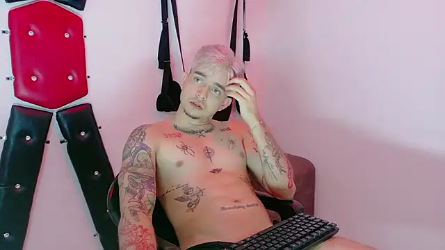 AliceandMax live sex cam