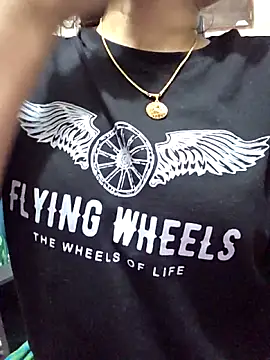 Suvosri's cam snapshot