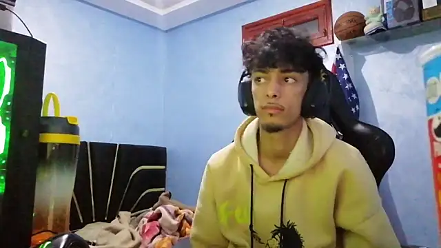 Dark_DesireX live sex cam