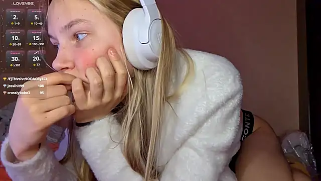 KarinRobertson live sex cam