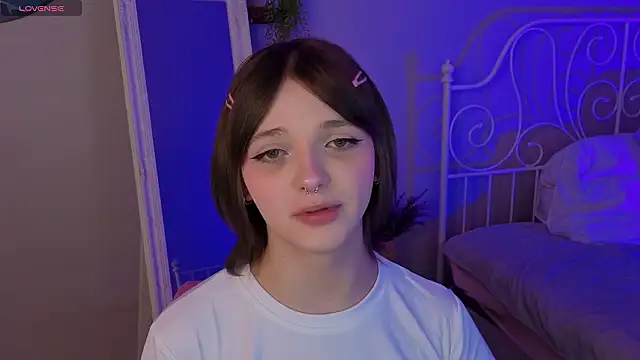 LetoriaNotley live sex cam