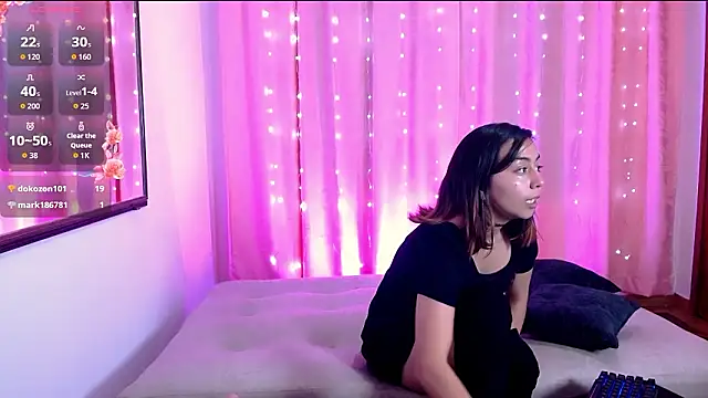 Angel127664's cam snapshot