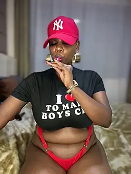 ScarletMuseX's cam snapshot