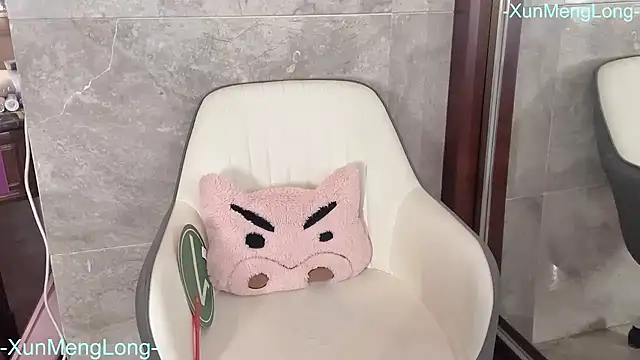 -XunMengLong- live sex cam