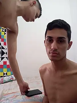 CoupleTwink12 live sex cam