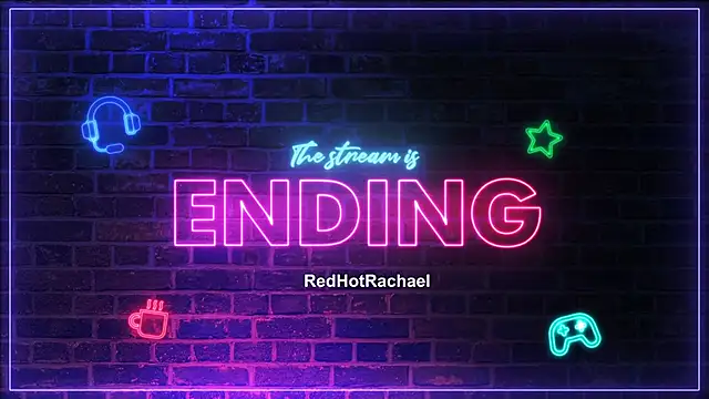 RedHotRachael's cam snapshot