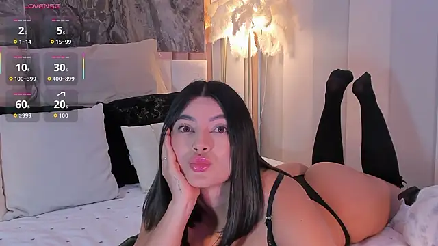 Rashel_Frost_'s cam snapshot