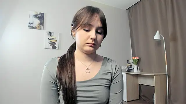 JanaeMaish live sex cam