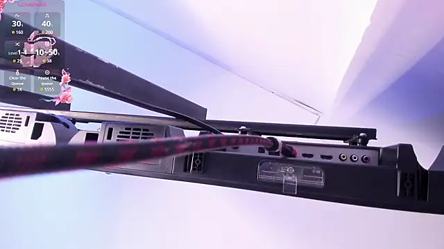 stephanymonroe's cam snapshot