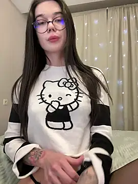 Vika_Gray live sex cam