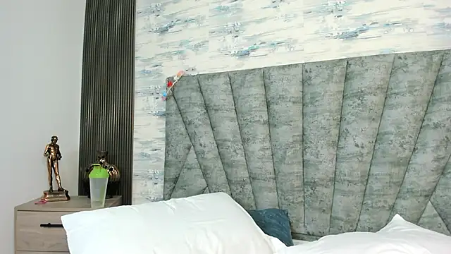 ShanelEvans's cam snapshot