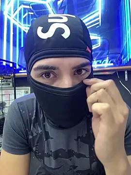 Johan_stick live sex cam