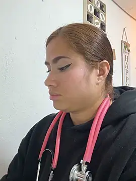 Sweet__Nurse1 live sex cam