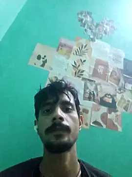 Sushant001 live sex cam