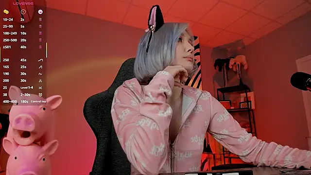 ReiYosimoto live sex cam