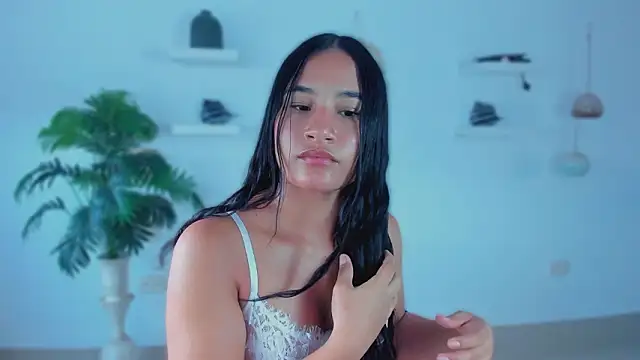 emily_yeon live sex cam