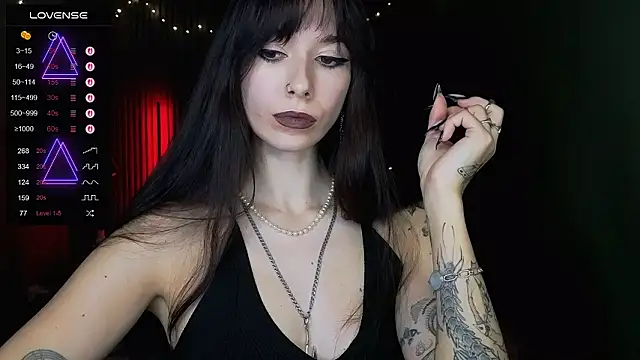 JillVerdon's cam snapshot