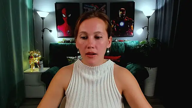 MichelleOrtis live sex cam