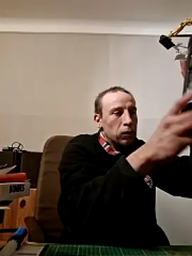 kenmich's cam snapshot