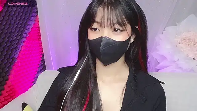 Miu_Babe's cam snapshot