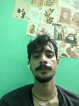 Sushant001 live sex cam