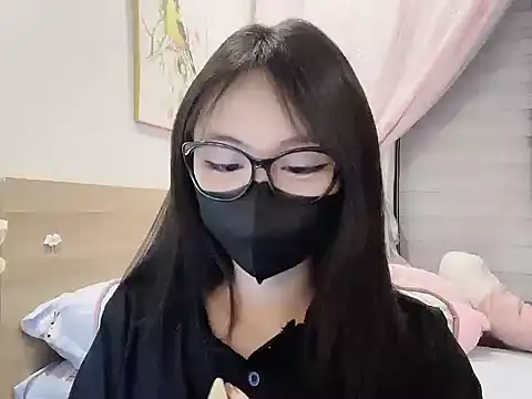 Yuyu-baobei's cam snapshot