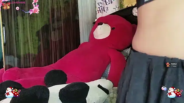 sexyhoney27's cam snapshot