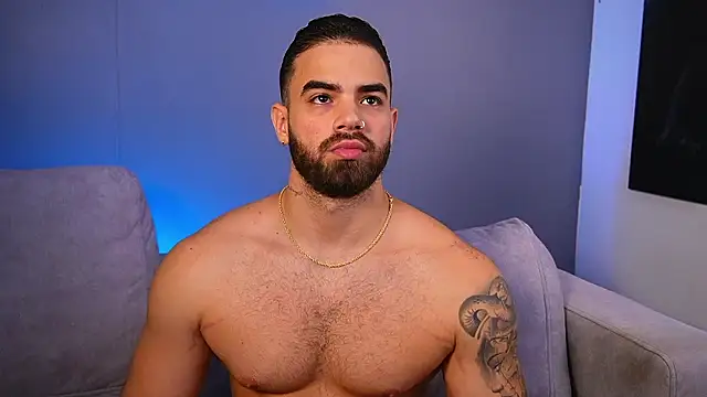 Paul_Phoenix's cam snapshot