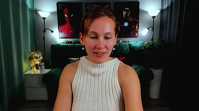 MichelleOrtis's cam snapshot