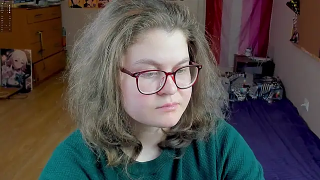 Sashy_Way's cam snapshot