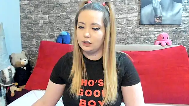 kalindahot's cam snapshot