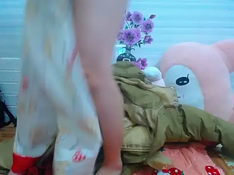 Hannie_26 live sex cam