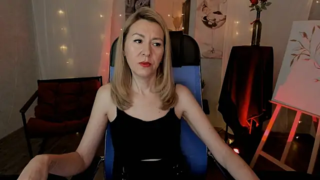 DonnaSmitth live sex cam