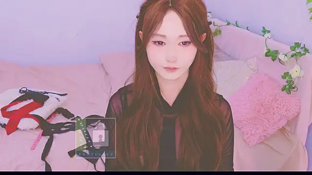 LongoriaEva's cam snapshot