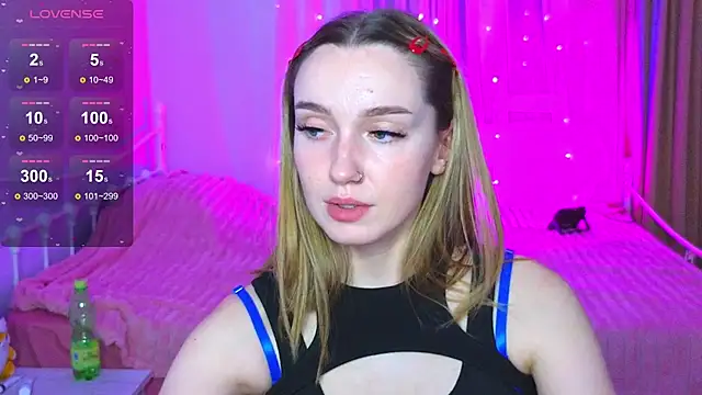 Wild_Sophie_'s cam snapshot