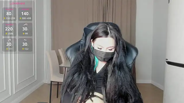 akioramy live sex cam