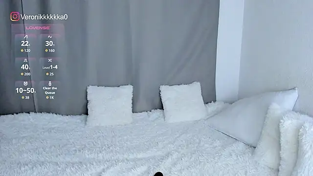 Veronikkkkka's cam snapshot