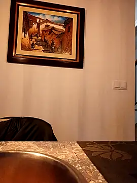 HotMoonOf's cam snapshot