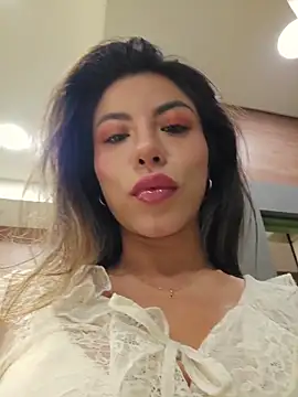 Karen_San_Miguel's cam snapshot