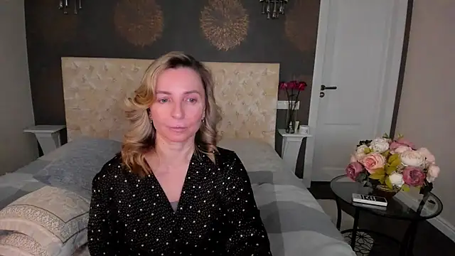 AllisonWilliams live sex cam