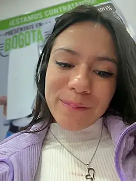 CHARLOTTE__05's cam snapshot