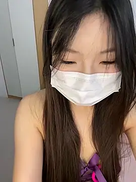 _xiaoxinxin_'s cam snapshot