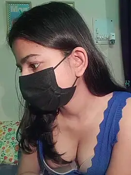 QueenBebe99's cam snapshot