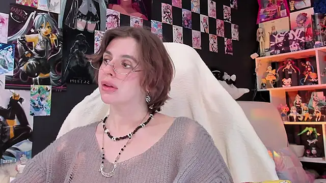 Supaidagaru's cam snapshot