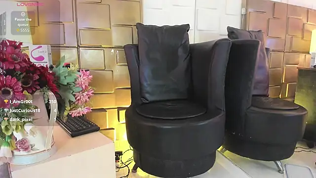 NaomyRivera's cam snapshot